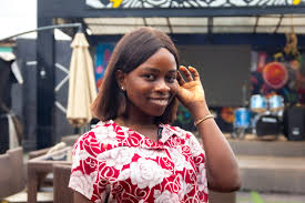 Damilola Omotunde